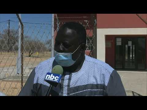 Zeraeua Traditional Authority challenged by slow pace in developing Omatjete - NBC