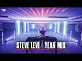 Steve Levi x Tiede Night's: YEARMIX Opening 2023 [Melodic Techno & Progressive House Mix] 4K