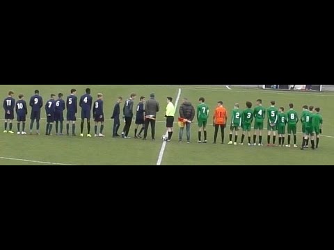 Waziers-AFC Compiègne 2-2
