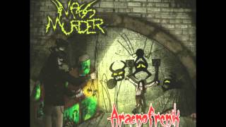 Mass Murder - Endoparasites