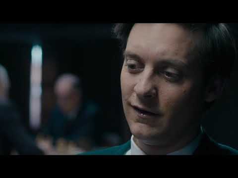 Pawn Sacrifice - 'I was gonna be the youngest champion in the history...'