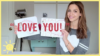 TIPS | 5 Ways to Say  "I LOVE YOU" (To Kids)