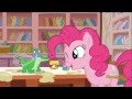 Pinkie Pie Kissing Gummy