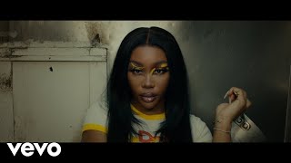 SZA - Shirt (Lyrics)