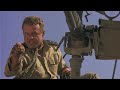 The Beast (1988) Horrible Bosses HD George Dzundza as Russian T-55 Tank Commander 'Tank Boy' Daskal
