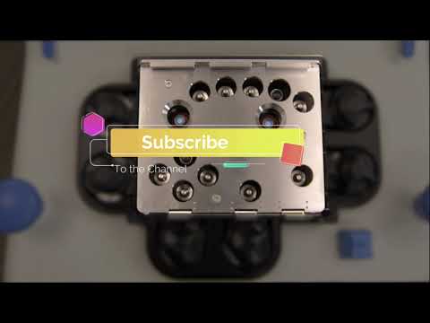 Apheresis Machines Trailer