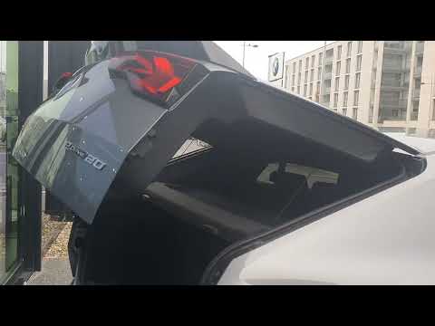 BMW iX2 eDrive20 M Sport - Image 2