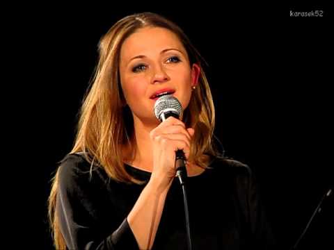 "Jagodowe noce" -  Agnieszka Wilczyńska, Jagodziński Trio & Sinfonia Viva