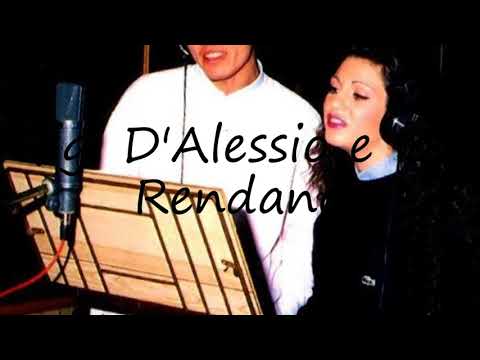 How to say Gigi D'Alessio e Ida Rendano in English?