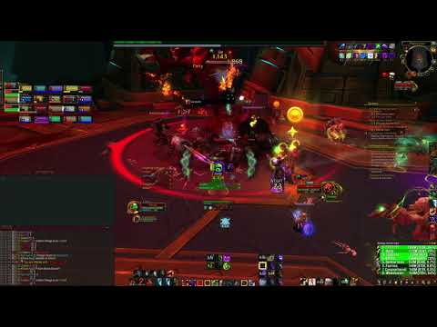 Vectis kill normal UH DK