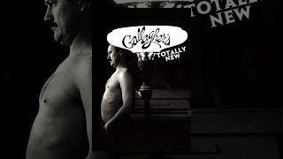 Gallagher: Totally New