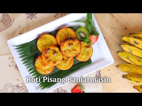 download lagu mp3 mp4 Resep Roti Pisang Banjar, download lagu Resep Roti Pisang Banjar gratis, unduh video klip Resep Roti Pisang Banjar