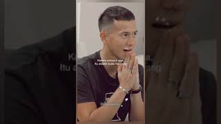 Cinta Harus Memilih - Herjunot Ali #shorts #herjunotali #cinta #quotes