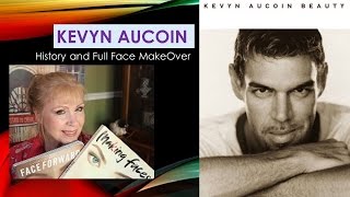Kevyn Aucoin
