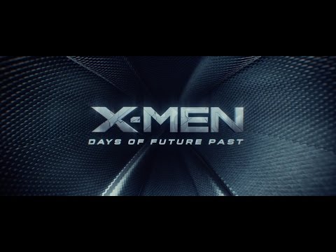 X-Men: Days of Future Past Opening Titles