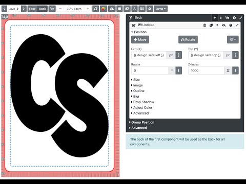 Component.Studio 2 - Dev Diary #14