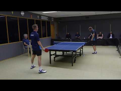 201024 3. Div, Emil Behrndtz - Brian Vester