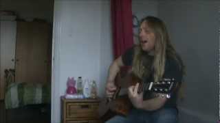 Jamie Mallender - Out Of Time (Jagger/Richards) Rolling Stones / Chris Farlowe Cover