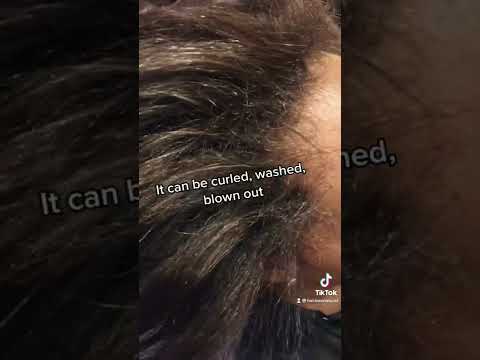 BEEstraight Crochet Braids