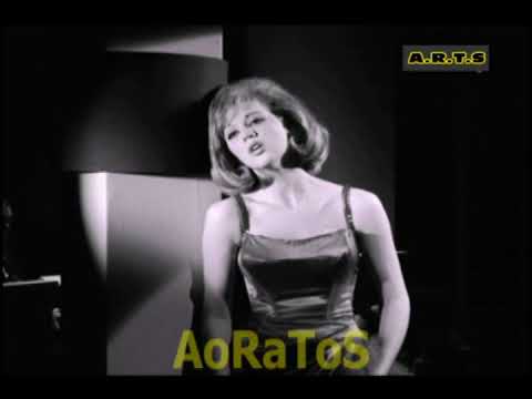 ΛΑΣΚΑΡΗ ΖΩΗ (ΦΩΝΗ = ΝΕΛΛΗ ΜΑΝΟΥ) - ΤΙΣ ΝΥΧΤΕΣ ΜΟΥ ΜΕΤΡΩ (by AoRaToS)