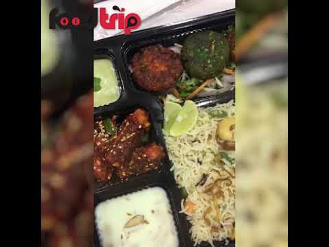 Videos from Foodtrip - Online tiffin order in Goa