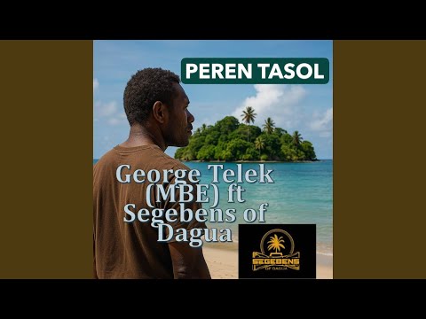 PEREN TASON (feat. George Telek (MBE))