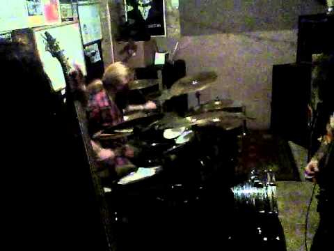 Omnihility Unsummoned (practice jan 2012)