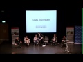 Connected Business Barnsley - Panel Discussion