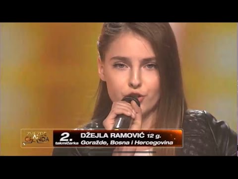 Dzejla Ramović - Zbunjena
