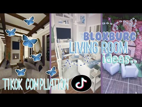 Bloxburg 3x3 Living Room : Top Recommendations for Rental Apartment
