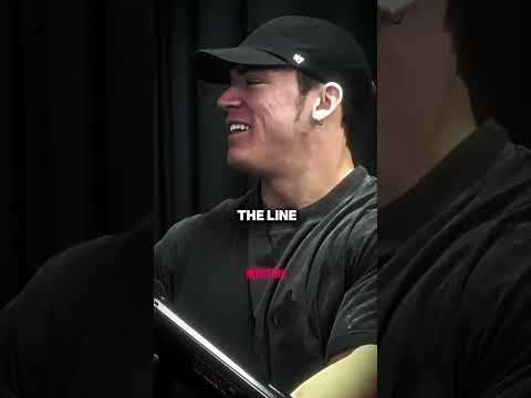 Sam Sulek LISTENED To Jay Cutler's Advice