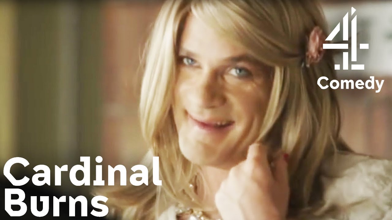 Volunteering At The Shelter | Young Dreams | Best of Cardinal Burns