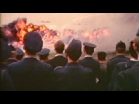 Nyt fra Flyvevåbnet (Film fra 1961)