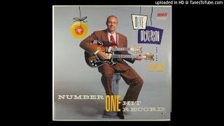 Deke Dickerson - Let the good time roll