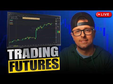 2.27.26 Trading NQ w/ Prop Firm Funded Accounts.  Friday Giveaway if more payouts secured!