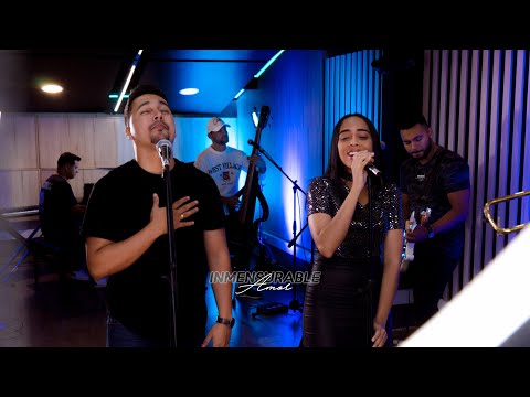 Celeste - Inmensurable Amor | Video Oficial |