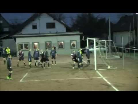 2015 04.02.VfB Rotenhain-B. - SG Herschbach II   3-1