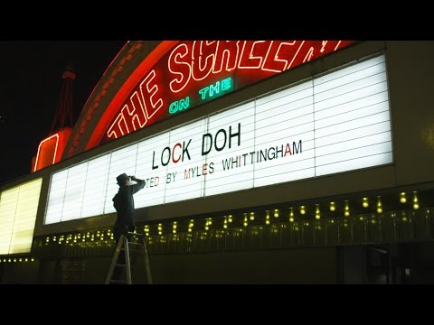 Giggs - Lock Doh feat. Donae'o (Official Video)
