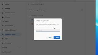 Chromebooks - How to Login with a PIN Code