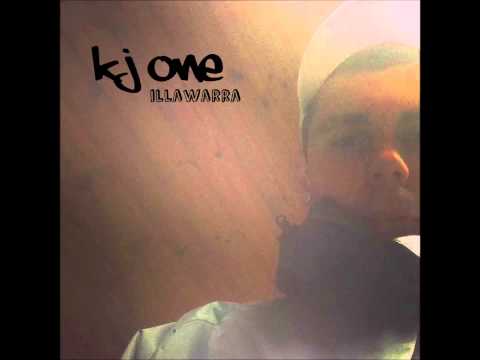 Kj One - The River Runs