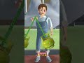 Sakura School Simulator Yuta Main Lato Lato Lucu Main Lato Lato Pake Gas 3kg RatuKecil Shorts