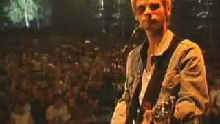 The Moffatts - 04. Antifreeze And Aeroplanes (live @ Bizarre Festival - Germany, 18.08.2000)