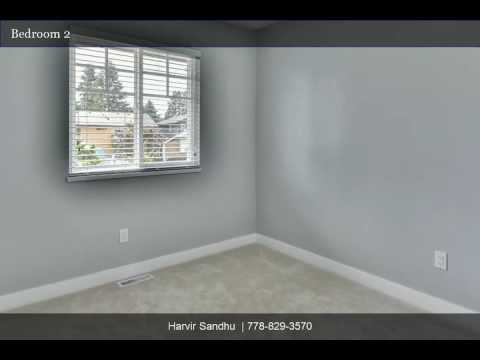 6553 133 Street, Surrey  Canada Harvir Sandhu Video