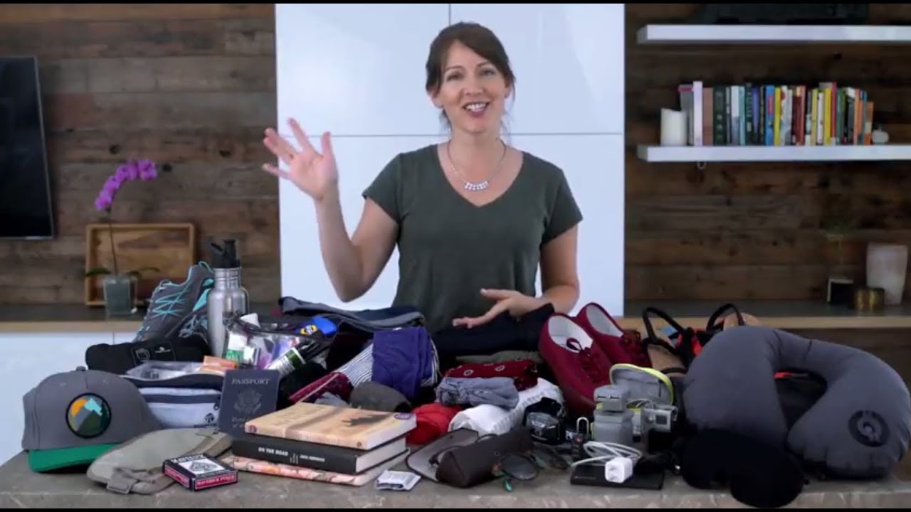 How and What to Pack for Ecuador | Eagle Creek