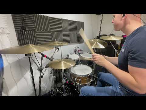Something - The Bros. Landreth