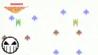 Alpine Skiing! (Odyssey 2) Clips