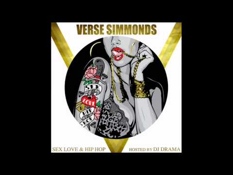 Verse Simmonds - Talk That