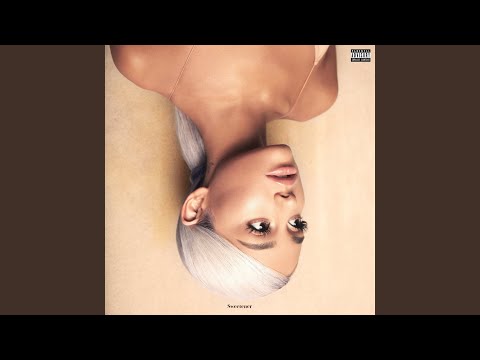 R.E.M – Ariana Grande
