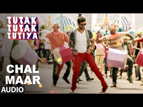 Chal Maar (Full Audio) — watch video