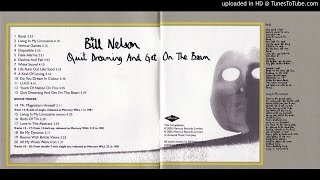Bill Nelson - Disposible